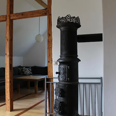 Apartamento Teufelsmauer 