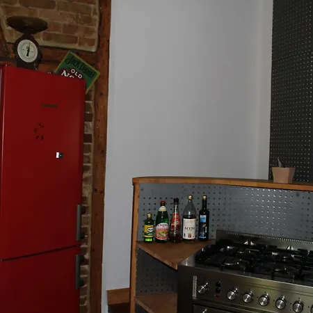 アパート Teufelsmauer 