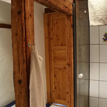 Appartement Teufelsmauer 