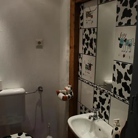 Apartamento Teufelsmauer 