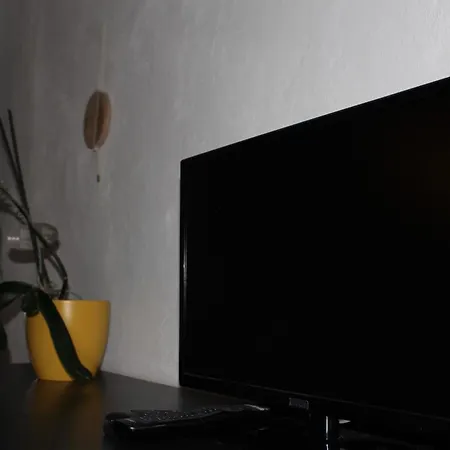 Apartamento Teufelsmauer 