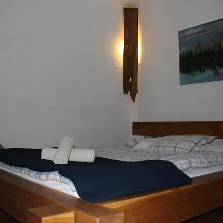 Apartament Teufelsmauer 