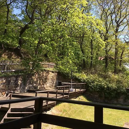 Teufelsmauer 