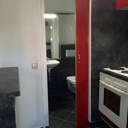 Apartamento Teufelsmauer 