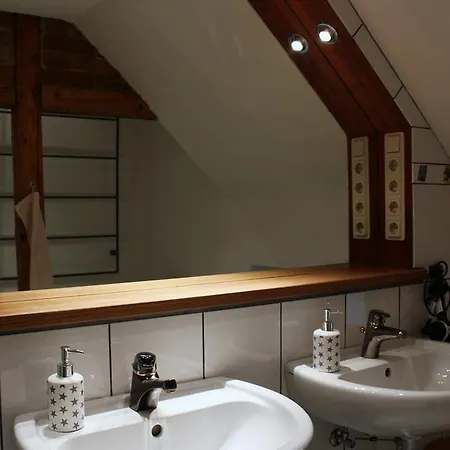 Apartamento Teufelsmauer 