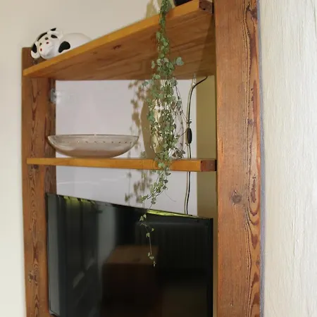 アパート Teufelsmauer 