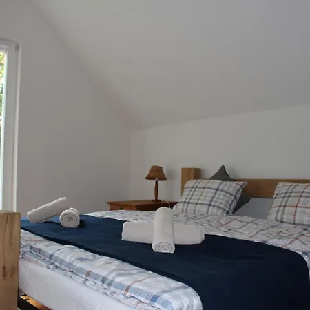 アパート Teufelsmauer 