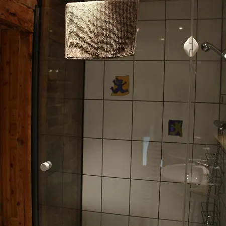 アパート Teufelsmauer 