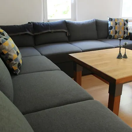 アパート Teufelsmauer 