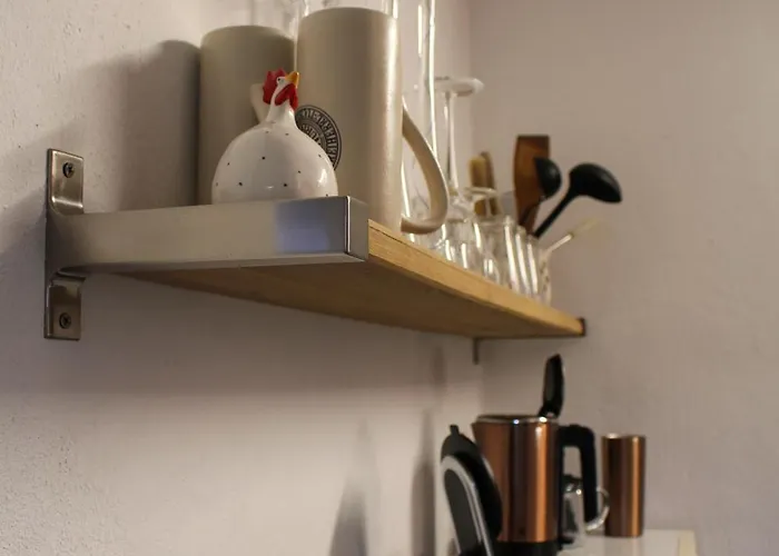 Lägenhet Teufelsmauer 