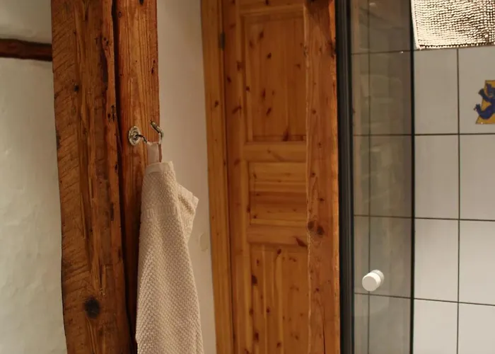 Lägenhet Teufelsmauer 