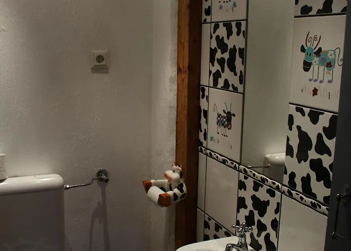 Apartment Teufelsmauer 