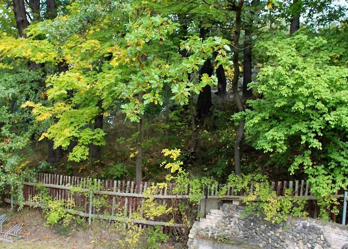 Lägenhet Teufelsmauer 