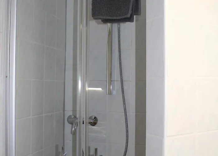 Lägenhet Teufelsmauer 