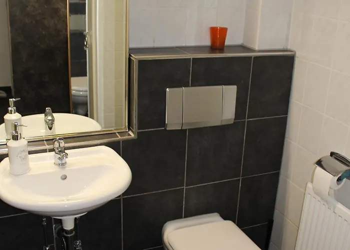 Lägenhet Teufelsmauer 