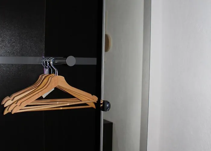 Lägenhet Teufelsmauer 