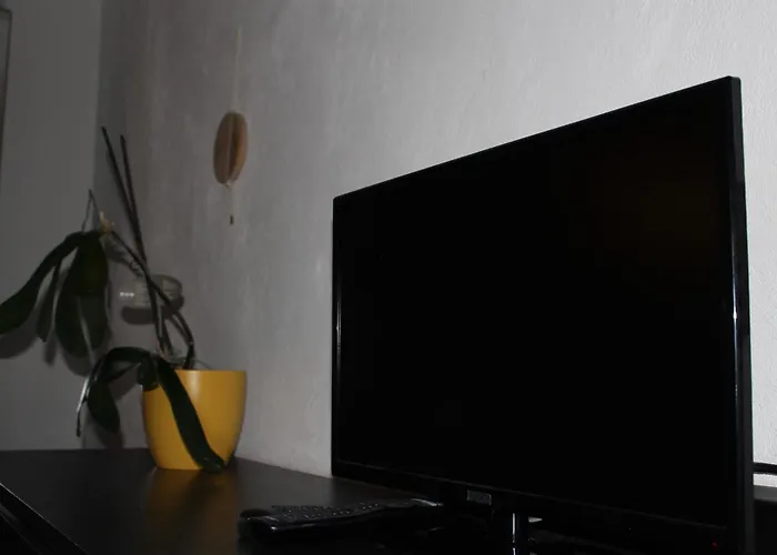 Lägenhet Teufelsmauer 