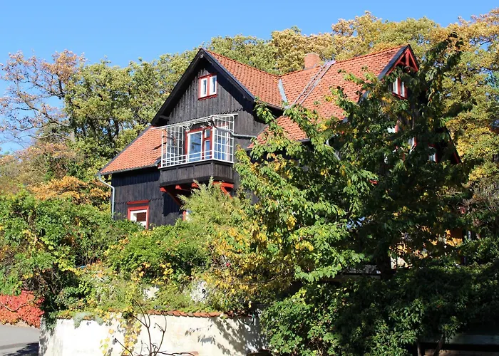 Lägenhet Teufelsmauer 