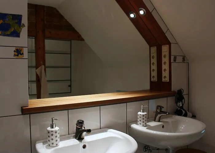 Lägenhet Teufelsmauer 