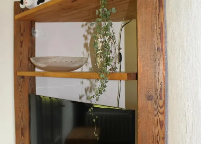 Lägenhet Teufelsmauer 