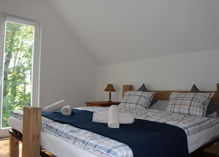 Lägenhet Teufelsmauer 